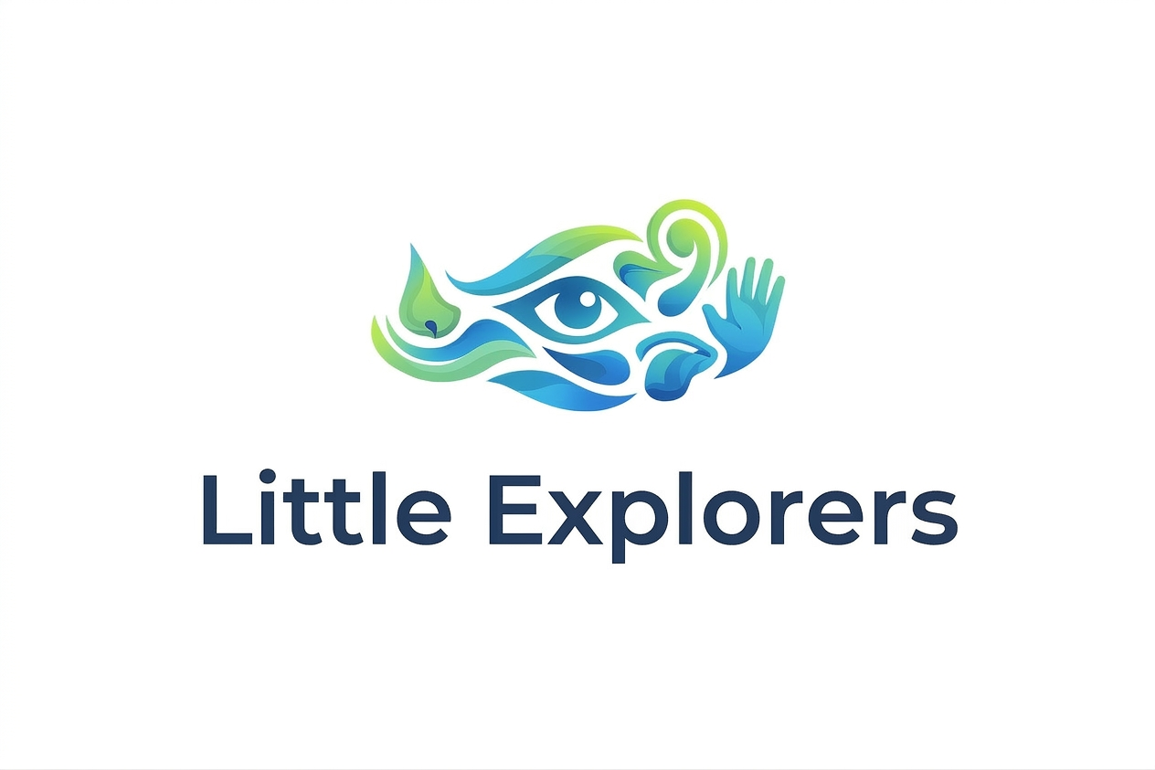 Little Explorers