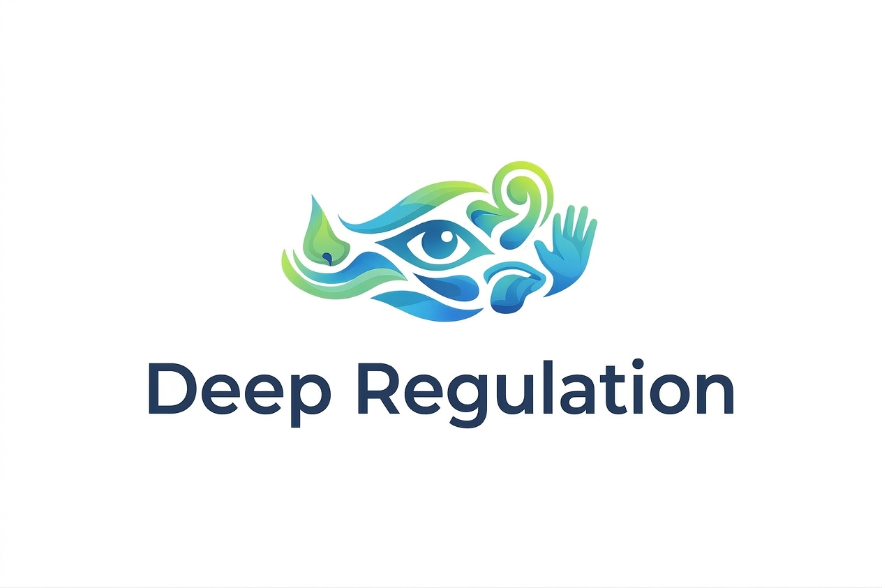 Deep Regulation Sensory Kit – Enhanced Support for Sensory Needs