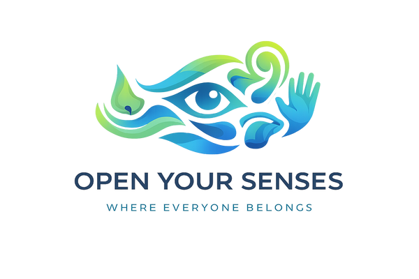 Open Your Senses